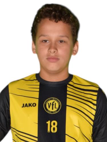 Taylor Elias Drüner