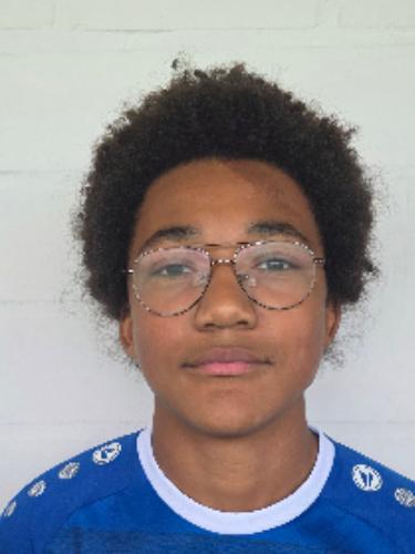 Naim Idris Manuel Luvuvamo