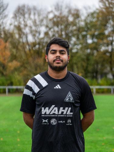 Ziyad Bouyagoub