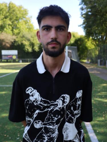 Muhammed Emin Cevikol