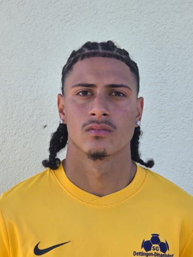 Brayan Estiven Munoz Gaviria