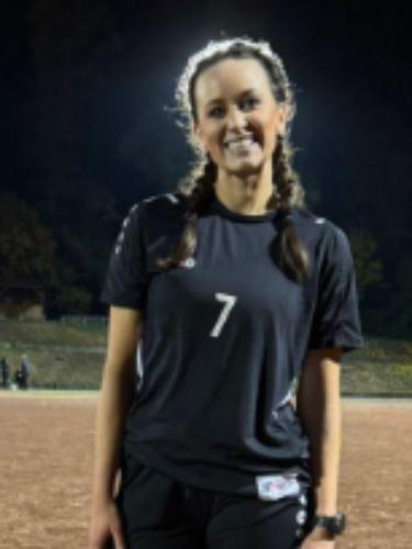 Kassandra Leann Chesire