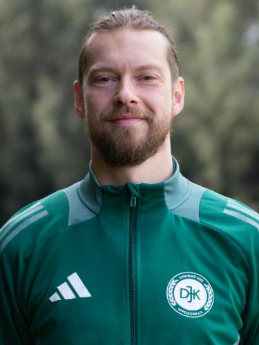 Matthias Olaf Jastrzebski