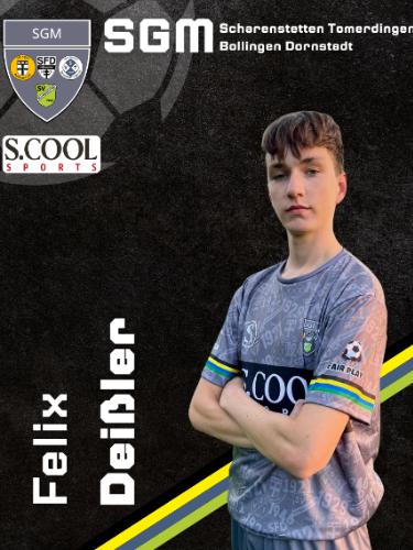 Felix Deißler