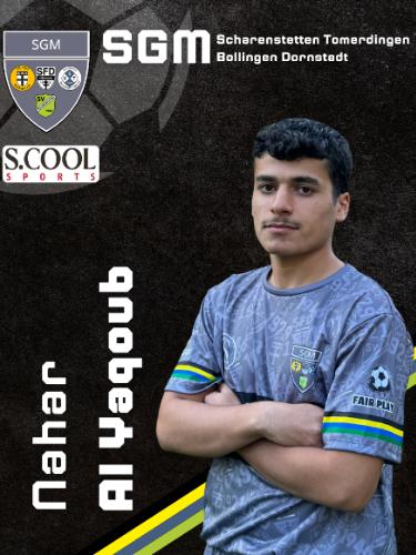 Nahar Al Yaqoub