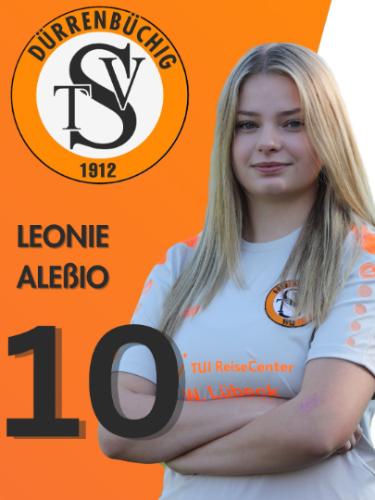 Leonie Aleßio