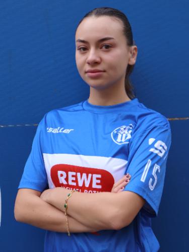 Amelie Haas