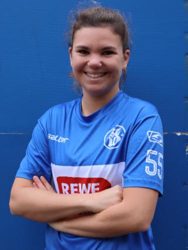 Annika Schugt