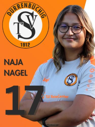 Naja Nagel