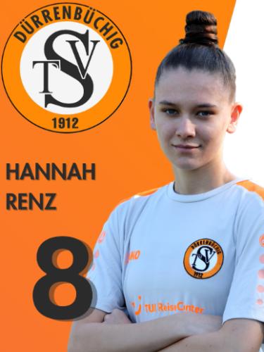 Hannah Renz