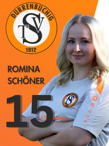 Romina Schöner