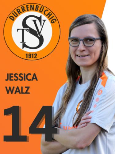 Jessica Walz