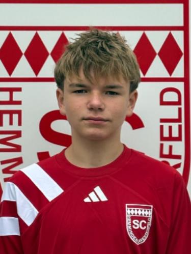 Fiete Homberg