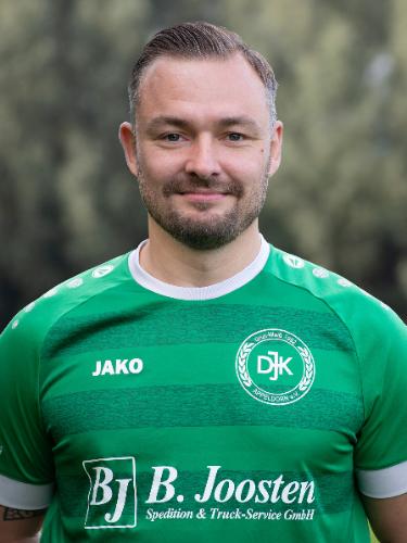 Manuel Jörg Kluge