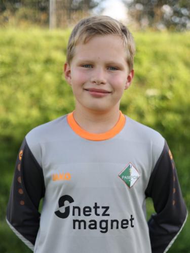 Jonas Krätschmann
