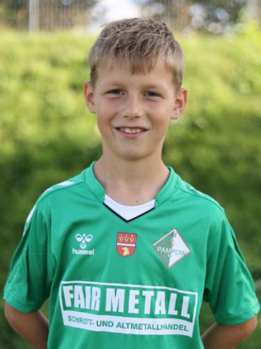 Nils Kuzil