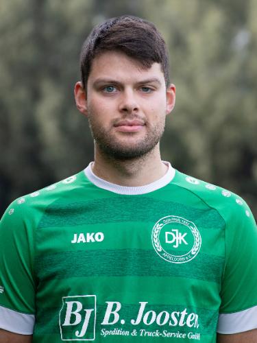 Niklas Höfkens