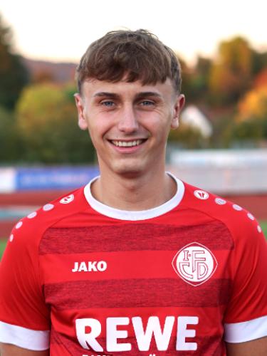 Niklas-Julian Daniel