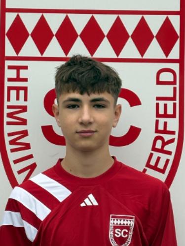 Linus Xenikakis