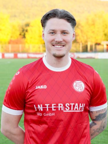 Tino Orell Frey-Schlick