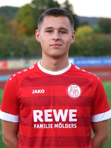 Elias Laurin Sührck