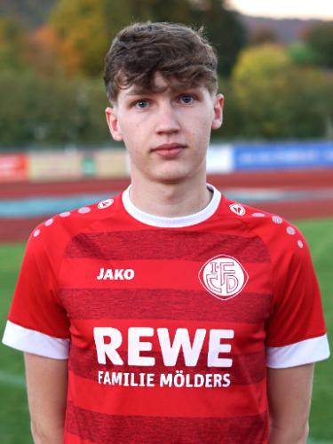 Jannik Spitzenberg