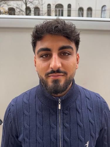 Magdal Maleko Rasheka