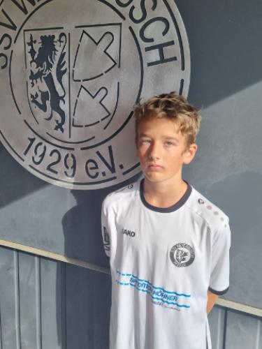 Fiete Oliver Krämer