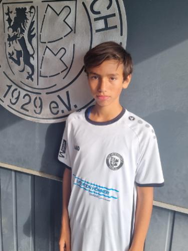 Arun Merlin Sirius Ruhrmann
