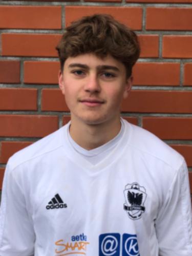 Jannis Paul Siggelow