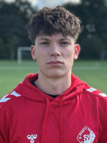 Nick Jürgen Dreisbach