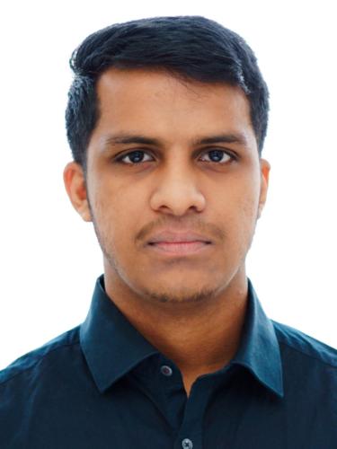 Mevin Antony Neelankavil