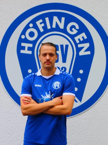 Valentin Lukas Rademann