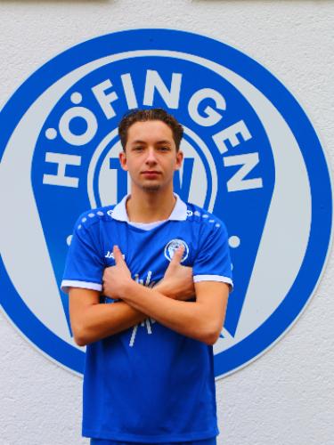 Kenai Giuliano Russo