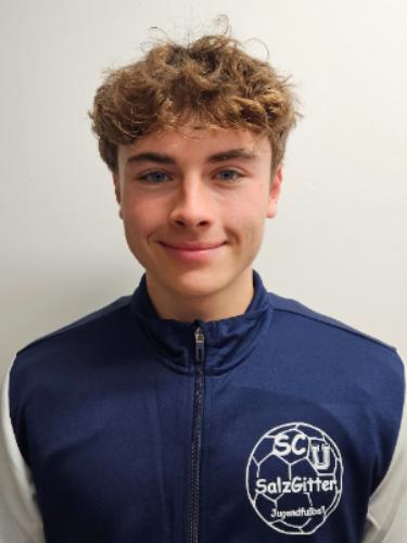 Julius Alexander Stoz