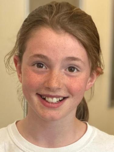 Anna Charlotte Kappen