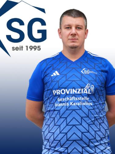 Alexandru-Daniel Ciun