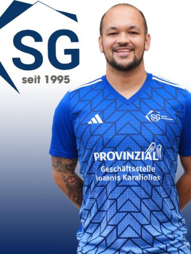 Flavio Alexandre Delgado da Costa