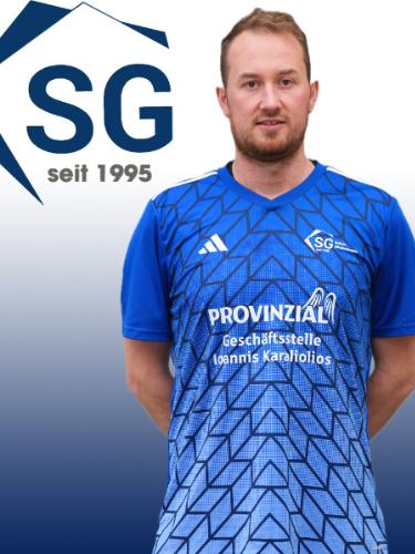 Jannik Schmidt