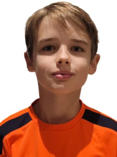 Arvin Emilian Ljaschenko