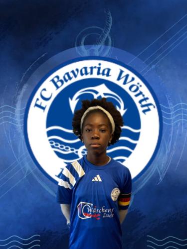 Milly-Loren Fogue Peka