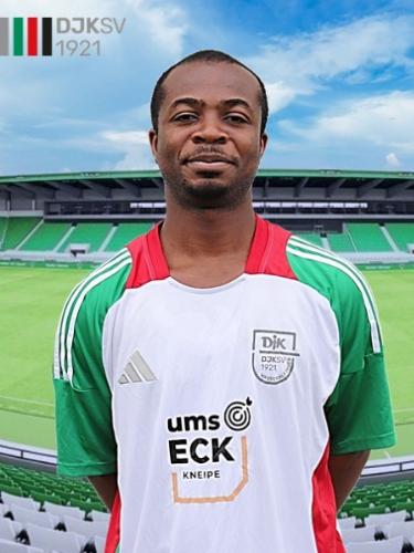Arnaud Diomande
