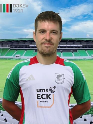 Alexander Hochhalter