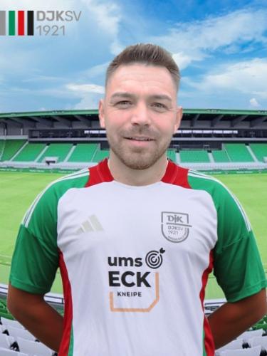 Sascha Merk