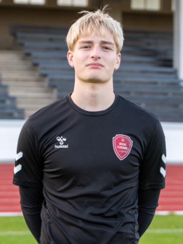 Magnus Truelsen Hansen