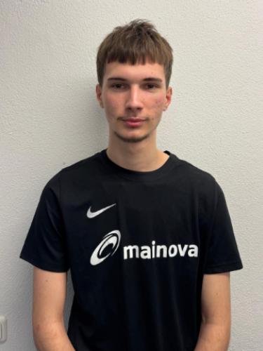 Stefan Juric