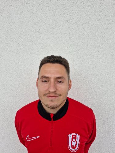 Yannick Haß
