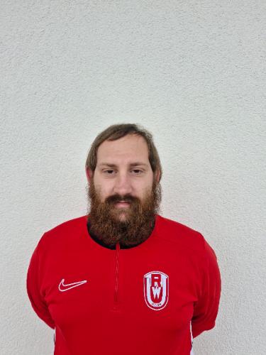 Steven Vogel