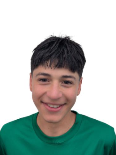 Mohammad Alshekh