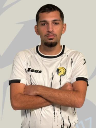 Cagtay Ünlü